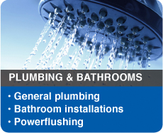 Plumbing