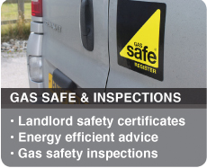 Gas Safe